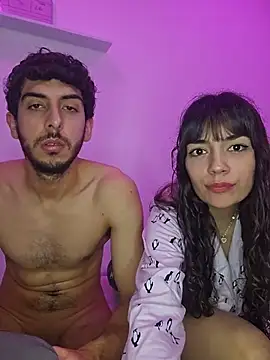 LeoyNicky98's Webcam Show