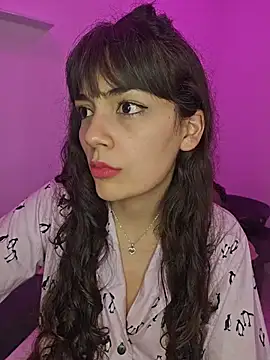 Show webcam de LeoyNicky98