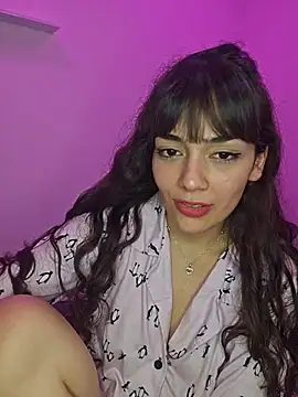 عرض كام LeoyNicky98
