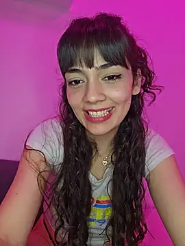 LeoyNicky98 Adlı Modelin Web Kamerası Şovu
