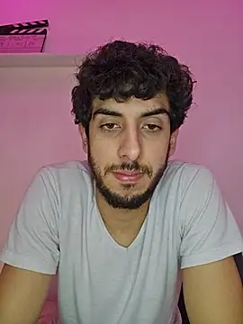 LeoyNicky98 Webcam show