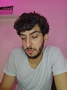 عرض كام LeoyNicky98