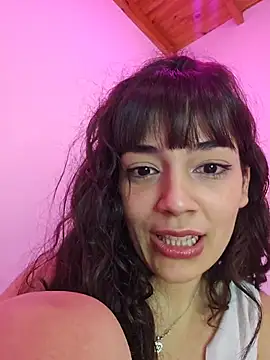Show de LeoyNicky98 na webcam