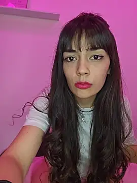 Show Webcam de LeoyNicky98