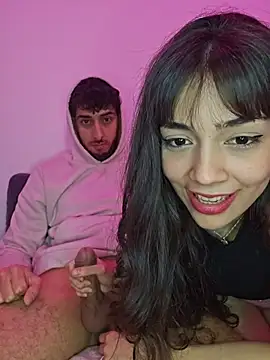 LeoyNicky98 Webcam Show