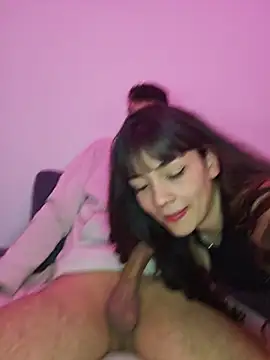 Webkamerová show LeoyNicky98