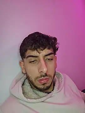 Show de webcam de LeoyNicky98
