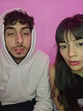 LeoyNicky98 Webcam Show