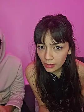 LeoyNicky98's Webcam Show