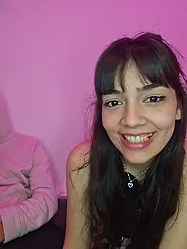 LeoyNicky98 webkamerás műsora