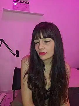 LeoyNicky98 Pertunjukan Webcam