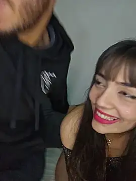 LeoyNicky98 웹캠 쇼