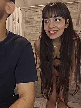 LeoyNicky98 Webcam Show
