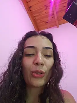 Webkamerová show LeoyNicky98