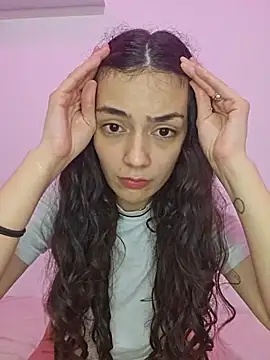 LeoyNicky98 웹캠 쇼
