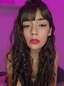 LeoyNicky98 Pertunjukan Webcam
