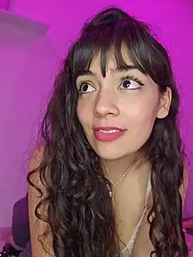 Show webcam de LeoyNicky98