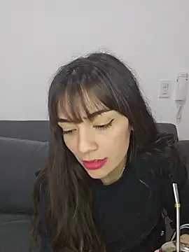 LeoyNicky98 Pertunjukan Webcam