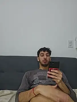 LeoyNicky98's Live XXX Chat