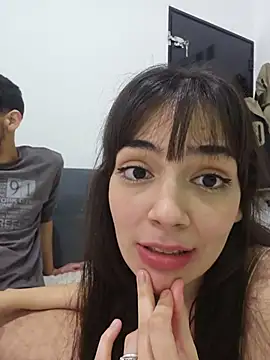 عرض كام LeoyNicky98