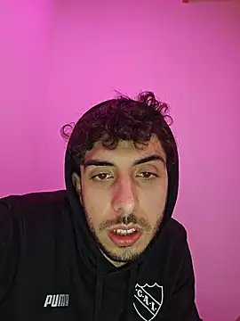 عرض كام LeoyNicky98