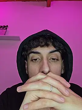 عرض كام LeoyNicky98