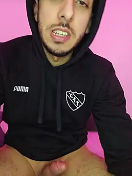 Chat XXX Live LeoyNicky98