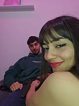 LeoyNicky98 웹캠 쇼