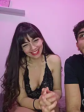 LeoyNicky98 网络视讯表演