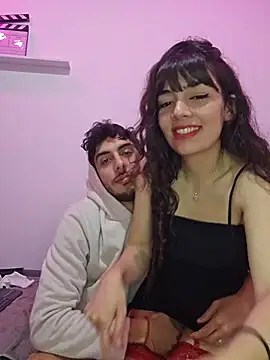 LeoyNicky98's Live XXX Chat