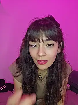 Show modela LeoyNicky98 na web-kameri