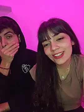 Show Webcam de LeoyNicky98