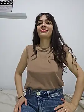 LeoyNicky98 Webcam-Show