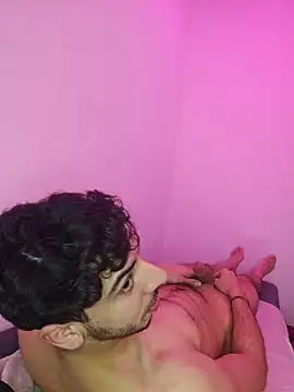 Show Webcam de LeoyNicky98