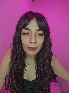 LeoyNicky98 Adlı Modelin Web Kamerası Şovu