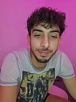 LeoyNicky98's Live XXX Chat