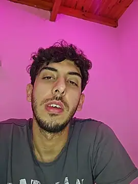 Вебкам-шоу LeoyNicky98
