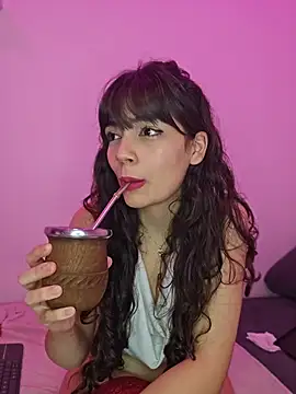 LeoyNicky98's Webcam Show