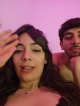 LeoyNicky98's Webcam Show