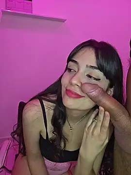 LeoyNicky98 Webcam Show