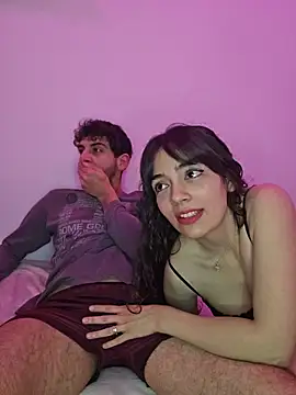 Show Webcam de LeoyNicky98