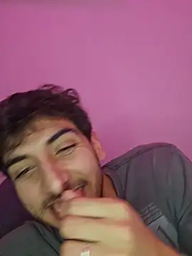 Вебкам-шоу LeoyNicky98
