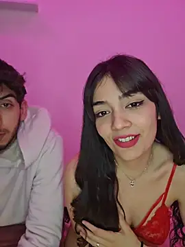 Chat XXX ao vivo de LeoyNicky98