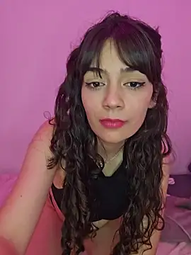 הופעת וובקאם של LeoyNicky98