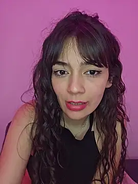 LeoyNicky98 Pertunjukan Webcam