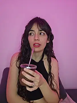 Webkamerová show LeoyNicky98