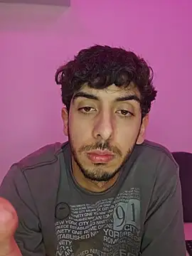 Webkamerová show LeoyNicky98