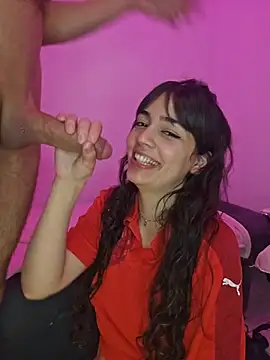 Show de webcam de LeoyNicky98