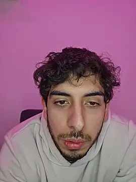 LeoyNicky98 Adlı Modelin Web Kamerası Şovu