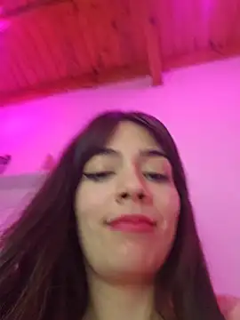 عرض كام LeoyNicky98